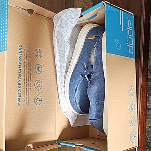 Hey Dudes Wendy Youth:Size Y2L3